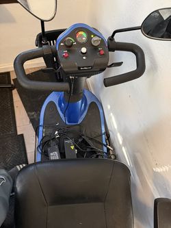 Pride victory 10 mobility scooter - $500 - $500 (Minneapolis)