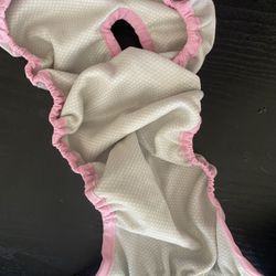Washable Dog Diaper 