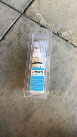 Moen Post-Temp 1222B