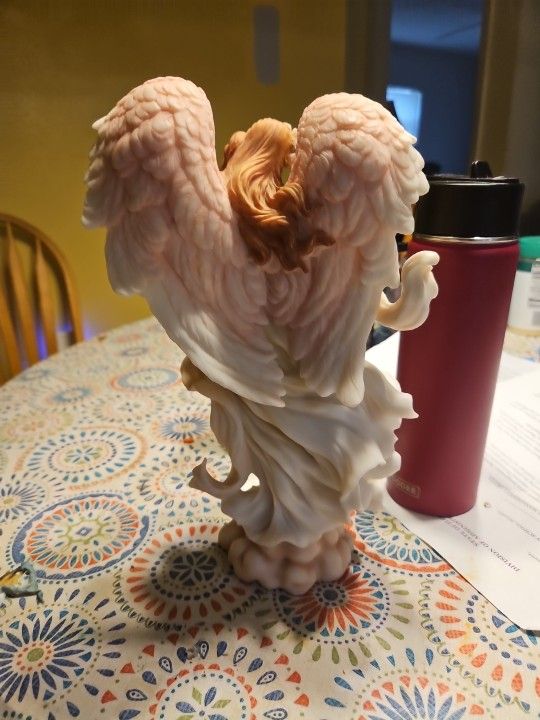 Seraphim Classics Angel Chloe 