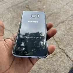 UNLOCKED SAMSUNG S7 EDGE / LIMITED STOCK ⭐️