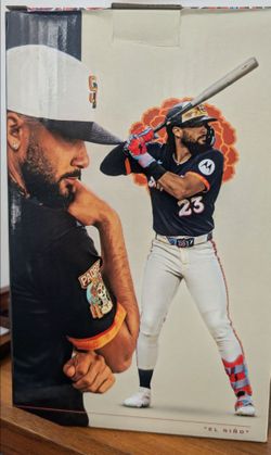Tatis City Connect Bobblehead