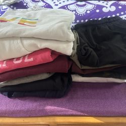 Women’s Clothes Bundle