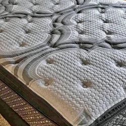 QUEEN MATTRESS Great Deals! 10.00 initial DELIVERED TODAY