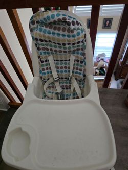 Portable Highchair