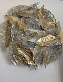 Wall  decoration Wild decoration