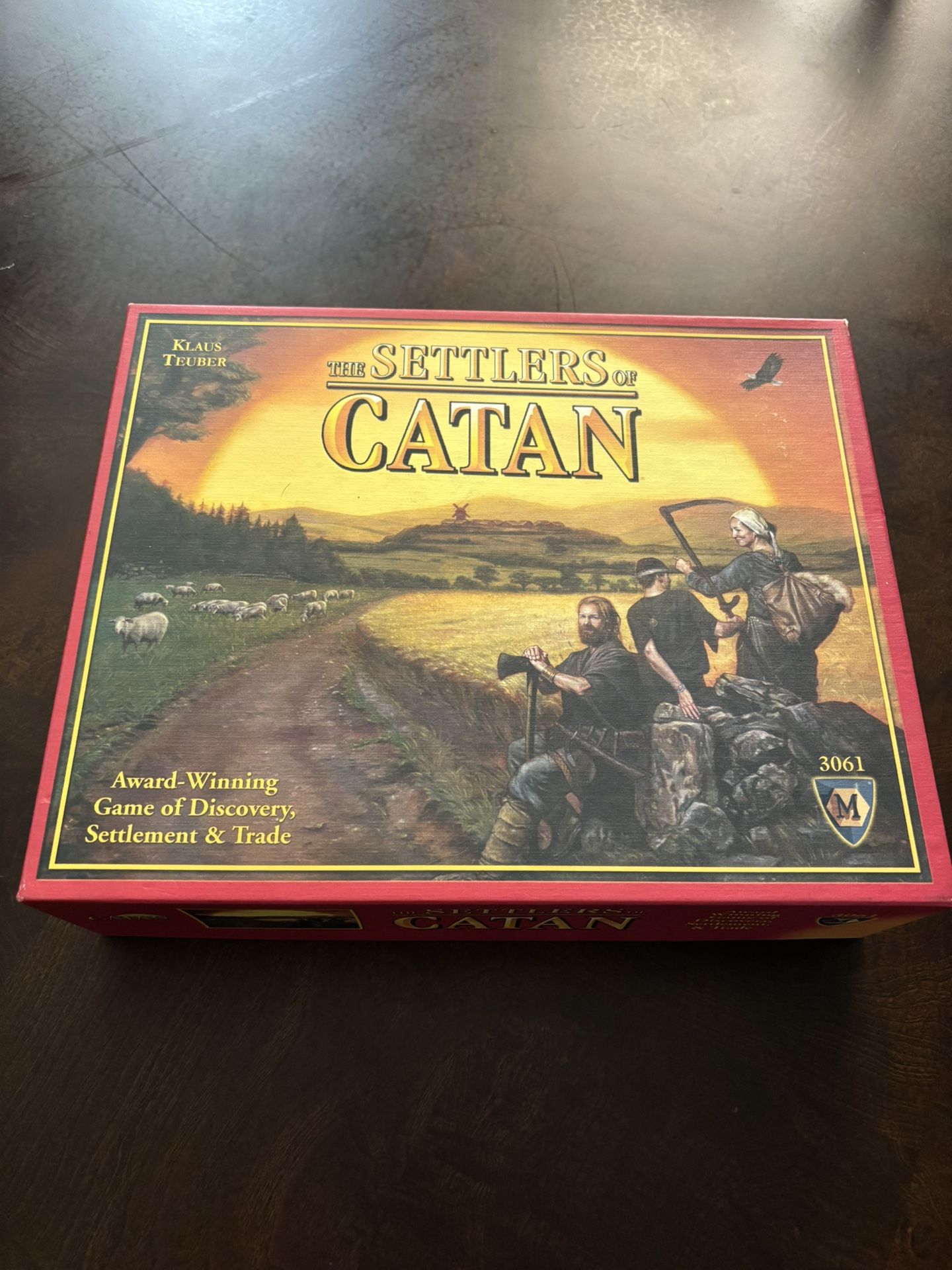 Catan