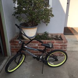 Bmx Bike