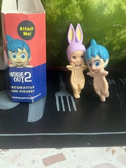 Sonny Angel Decorative Mini Figures 