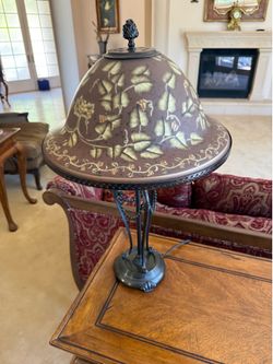 Decorative lamps