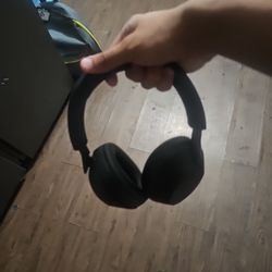 SONY XM5 HEADPHONES 