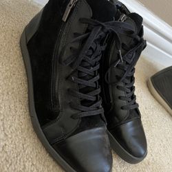 Men Shoes $10
