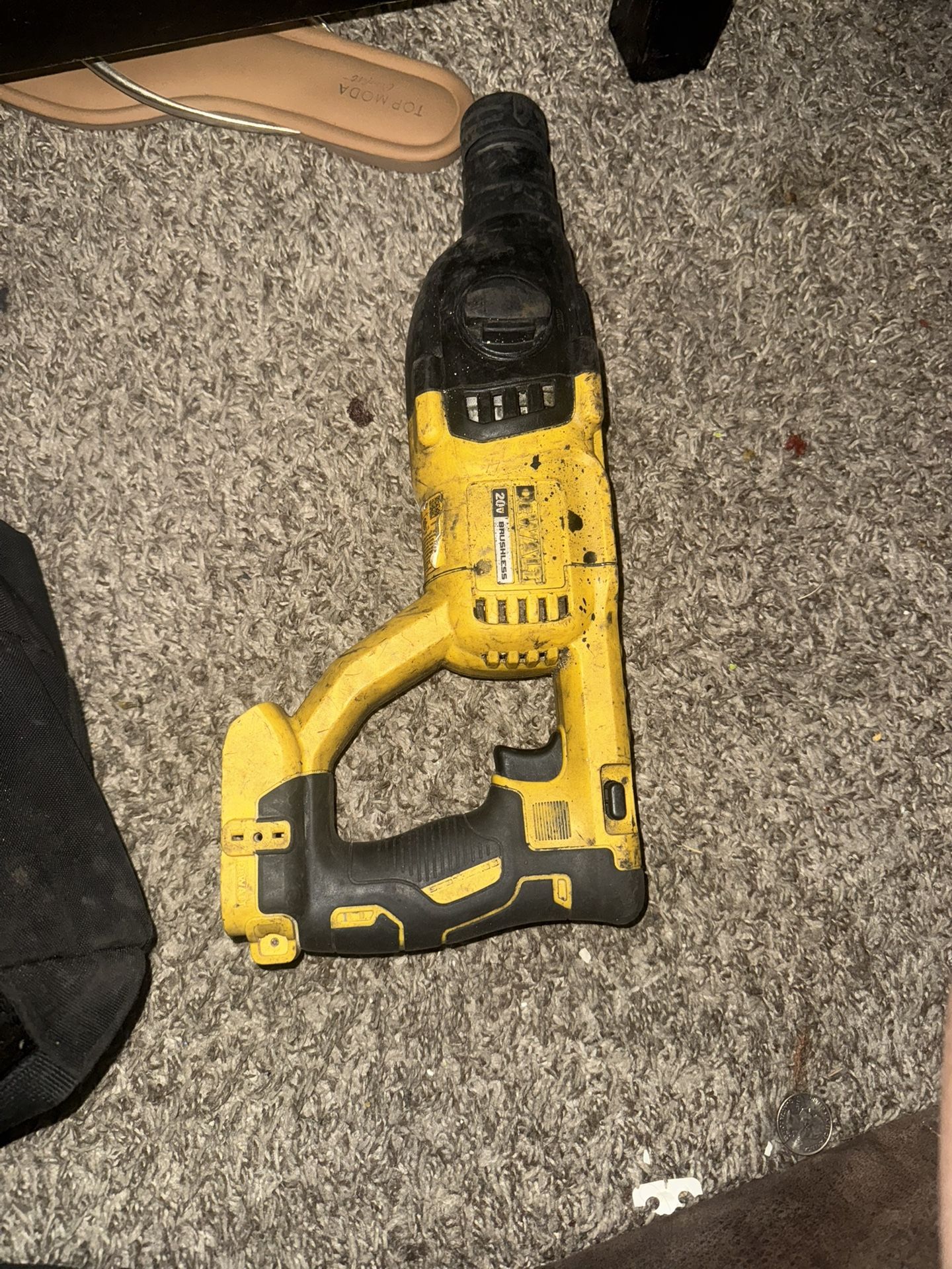 Dewalt Rotary Hammer