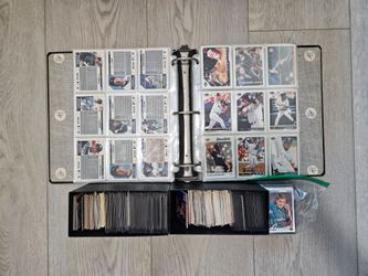Sports Cards (1900s)