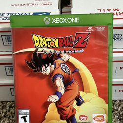 Dragon Ball Z: Kakarot