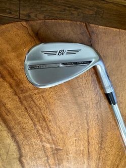 Titleist Vokey SM10 48 degree