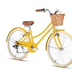 Used Nel Lusso Bicycle 