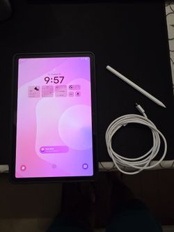 Samsung Galaxy Tab S11 256Gb Like new. $599