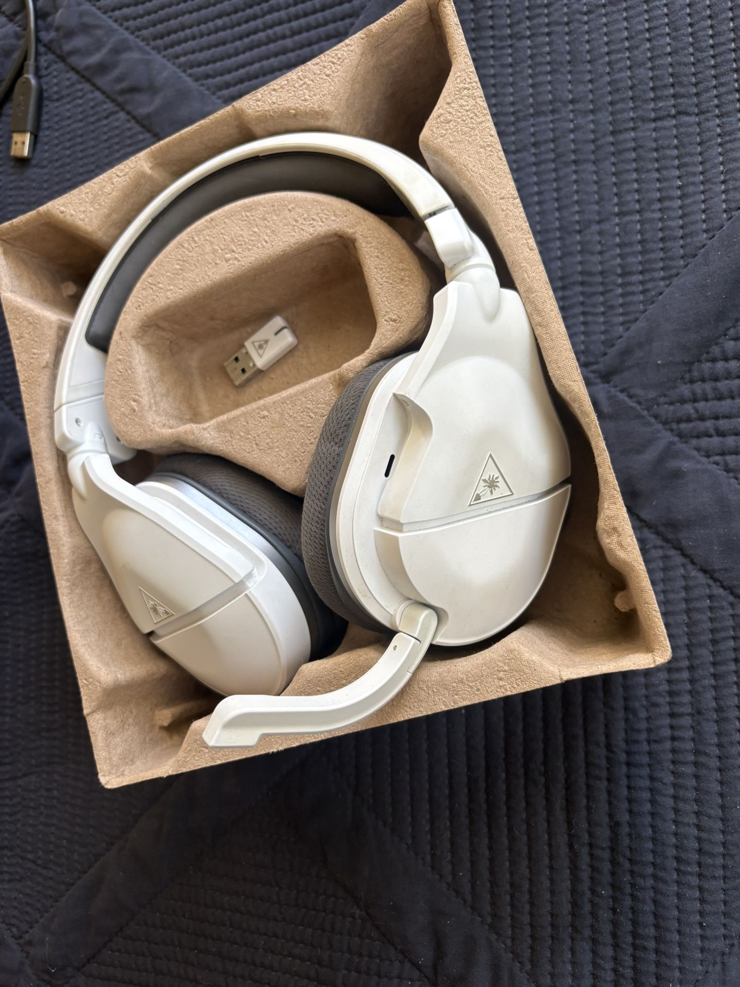 Turtle Beach Headset (wireless)