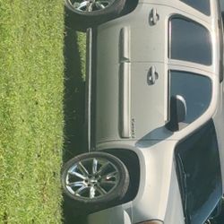 2008 GMC Yukon