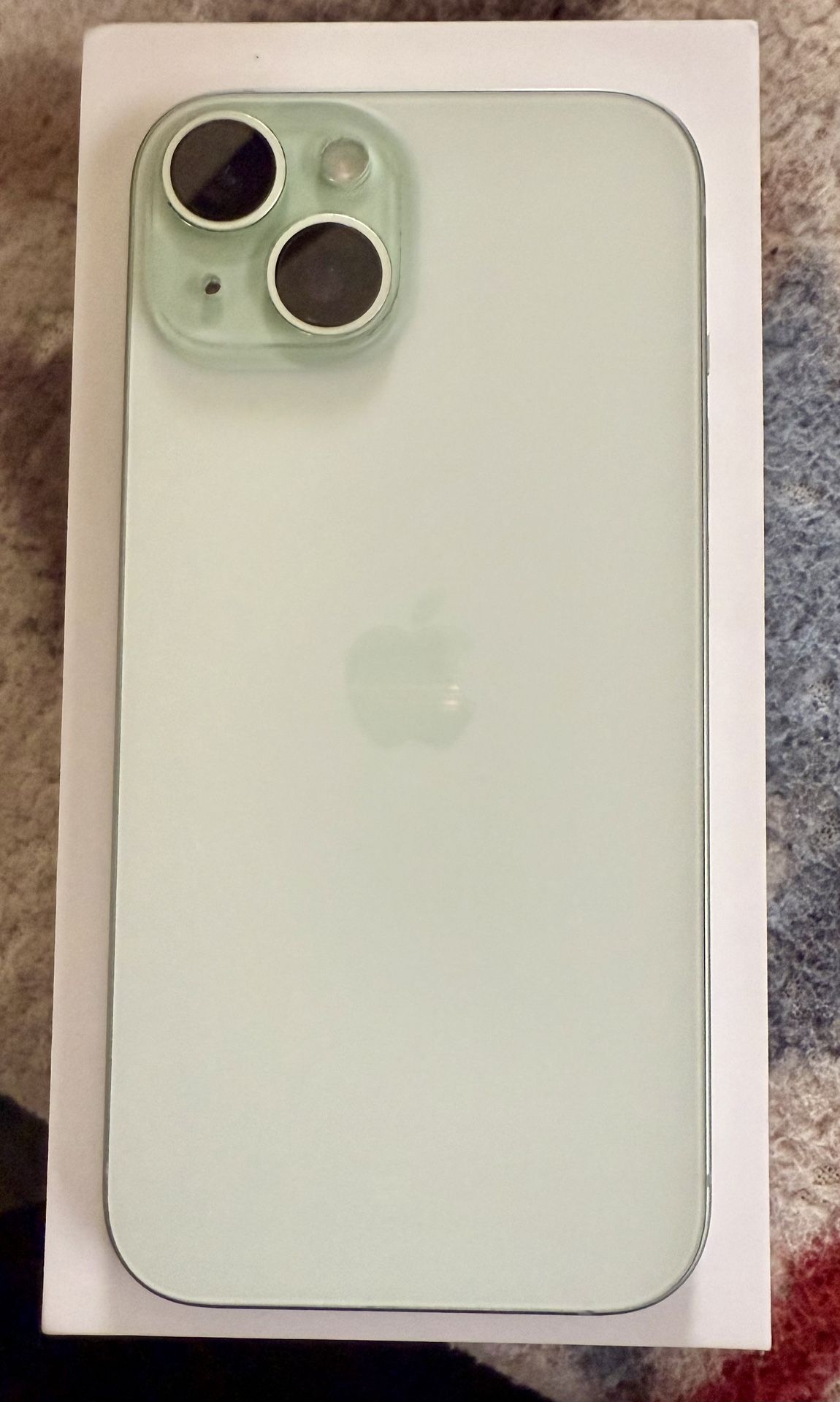 iPhone 15 128Gig