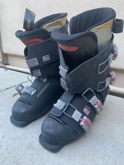 Men’s Rossignol Ski Boots