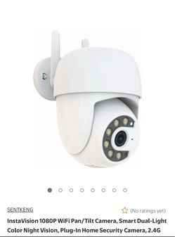 Security Cameras