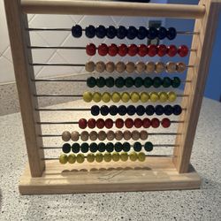 Bead Counter
