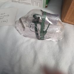 Nebulizer MASKS