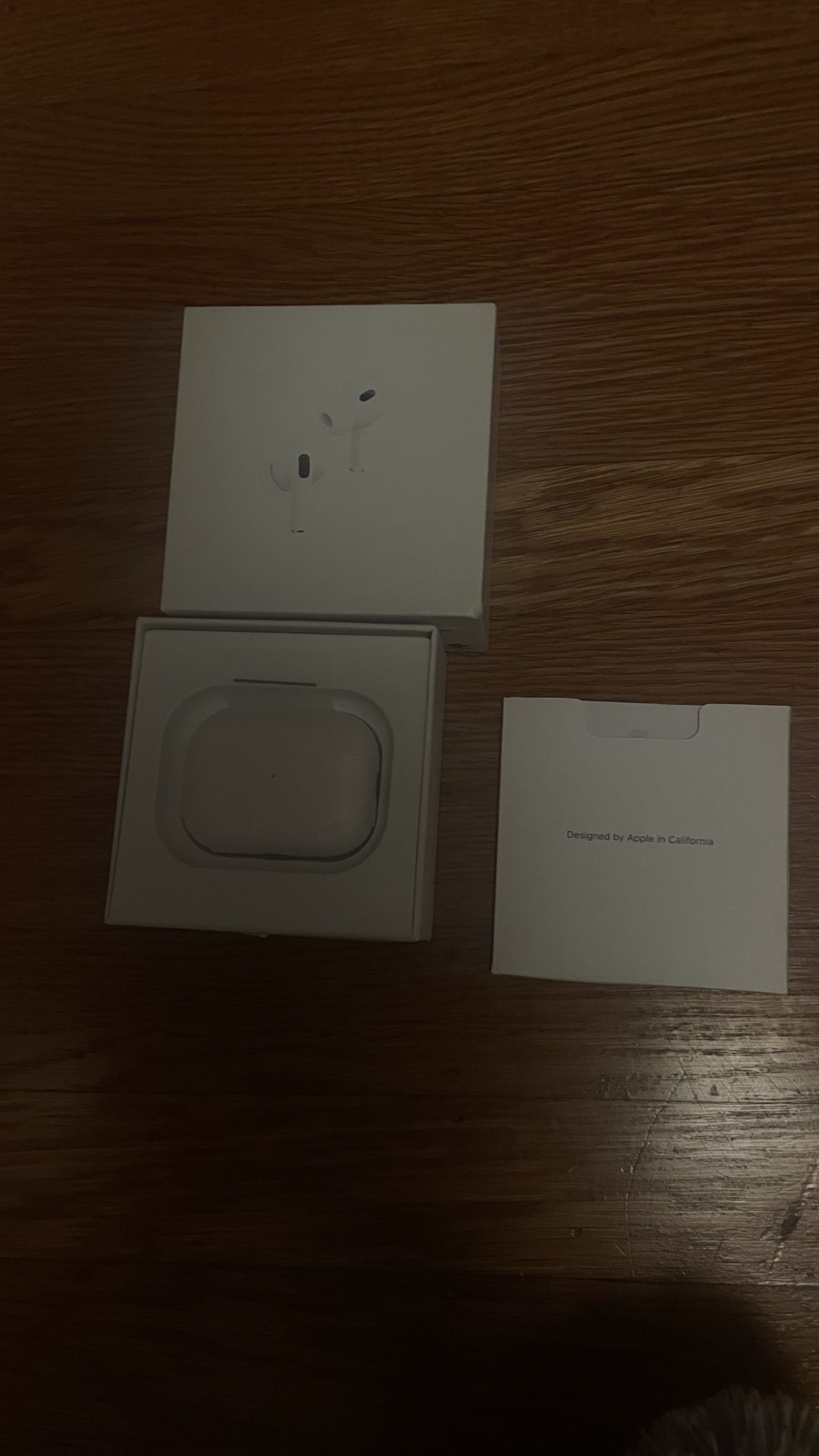 Airpod Pro Gen 2