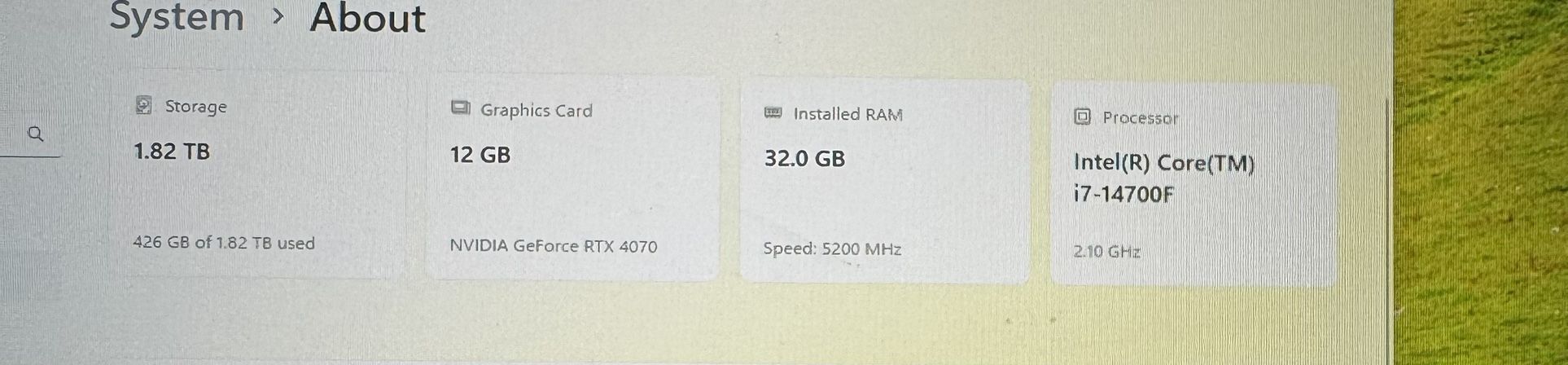 Pc