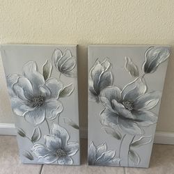 Beautiful Wall Decor Set Of Two 