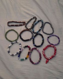 Bracelet Mix