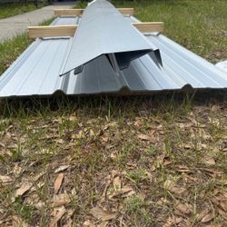 5v Metal Roof 