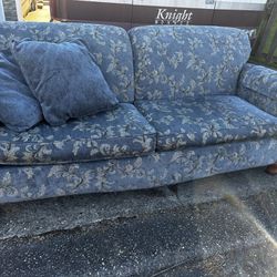 Free Couch  