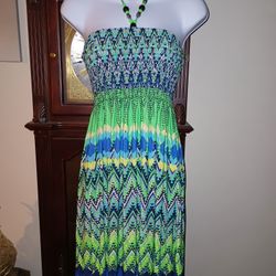 Woman's Dress 