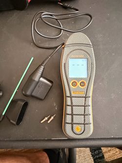 Surveymaster Protimeter Dual function Moisture Meter
