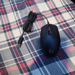 Mouse Gaming 