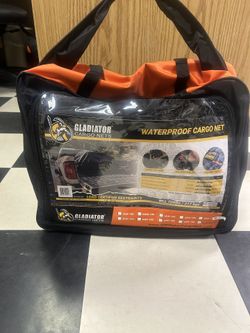 Gladiator Cargo Nets MGW-100