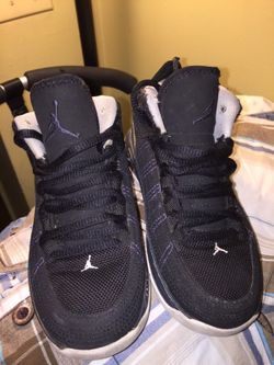 Jordan's size 12c