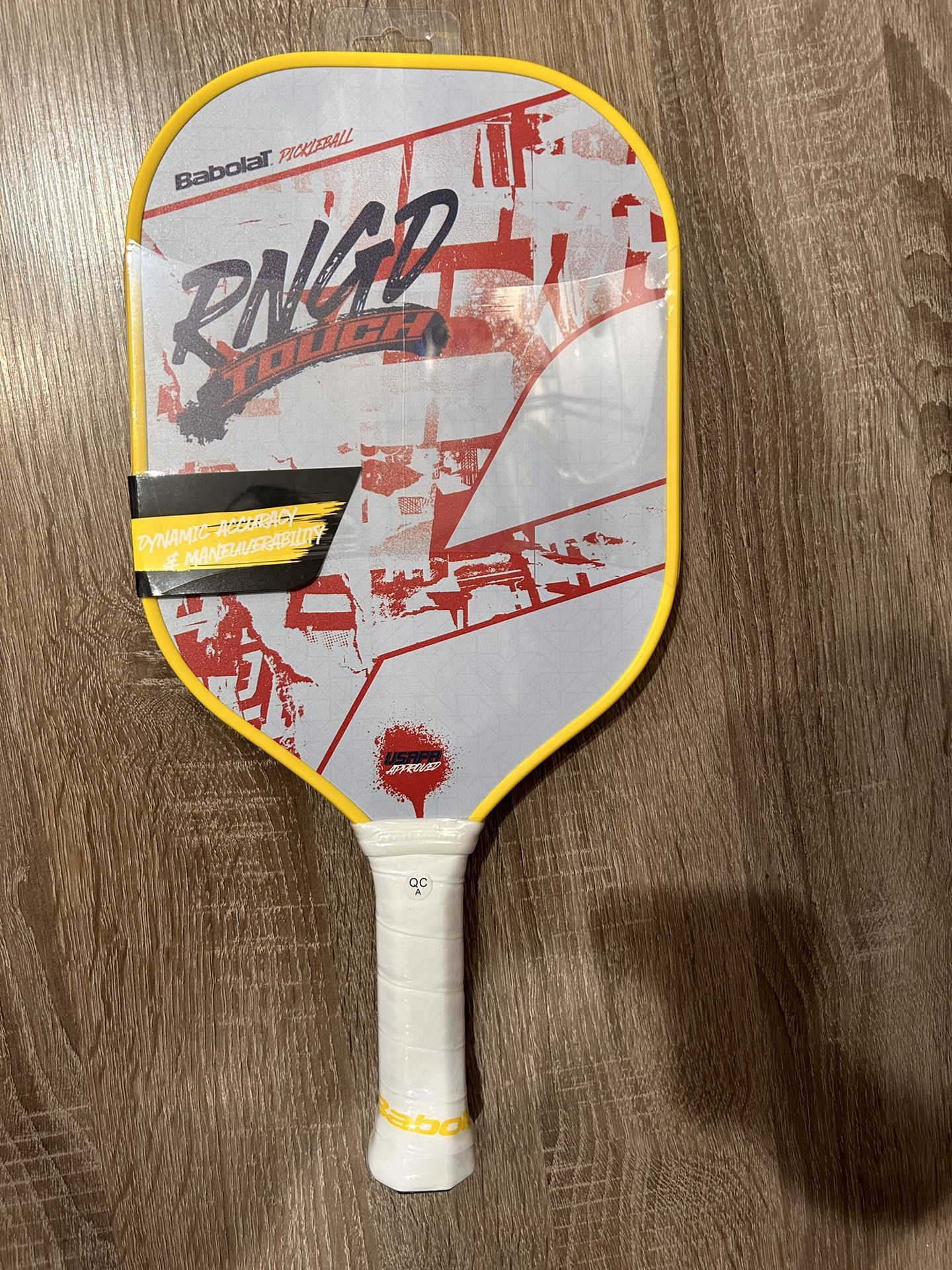 Pickleball Paddle