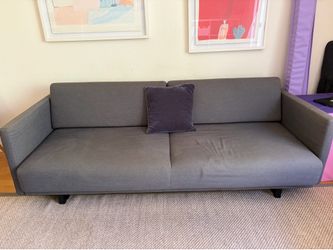 Tuck Sleeper Sofa- Softline from DWR