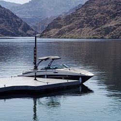 2012 Sea Ray 260 Sundeck