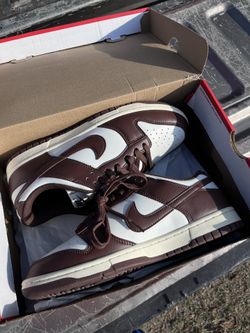 SB Dunks Low 