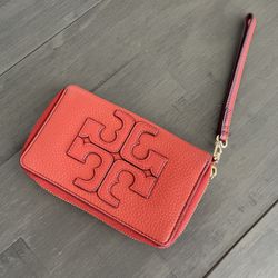 Tory Burch Wallet