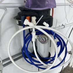 Evolution RO 1200 Gpd