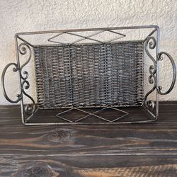Serving Tray