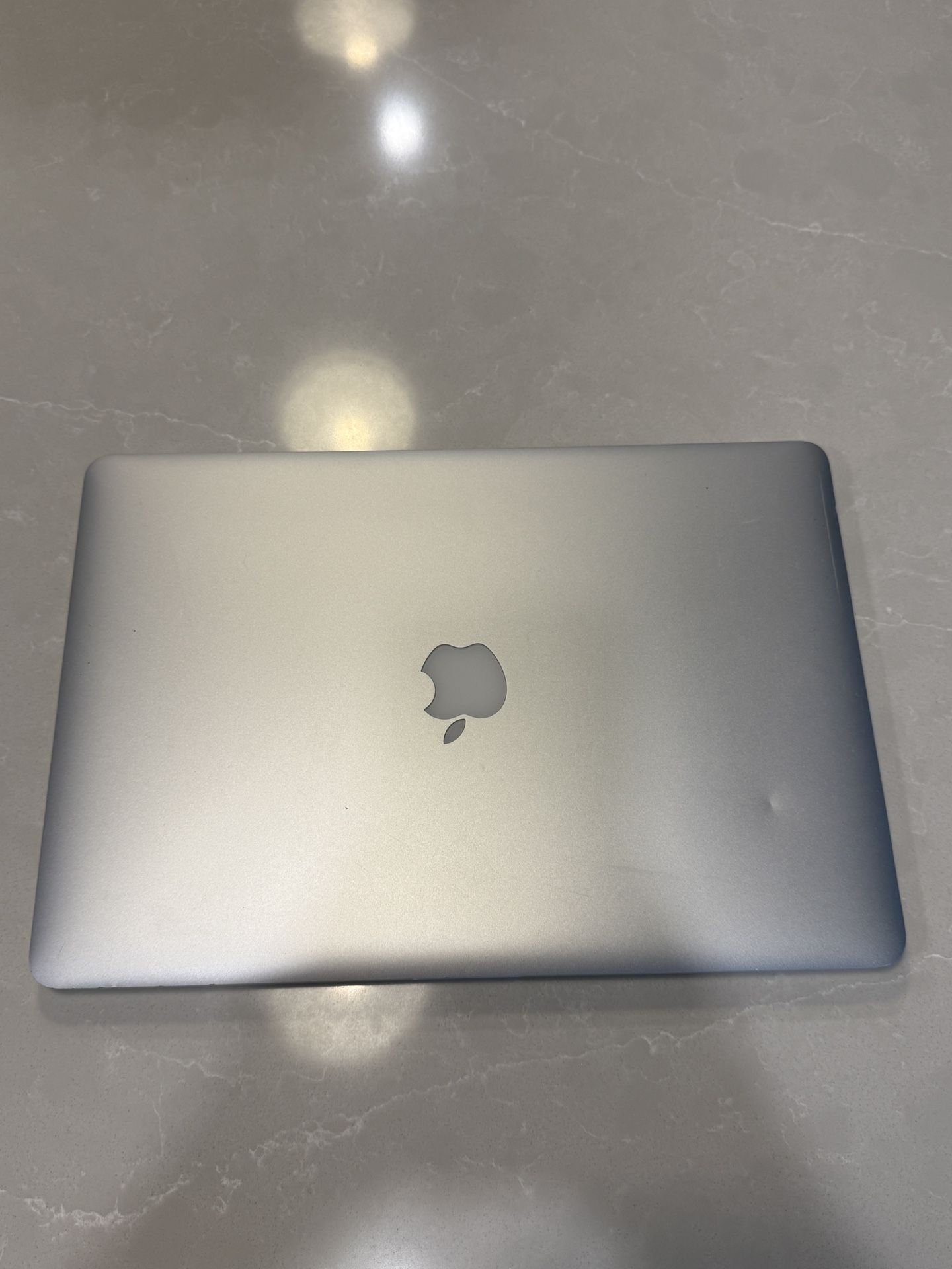 MacBook Pro 15” (A1398)