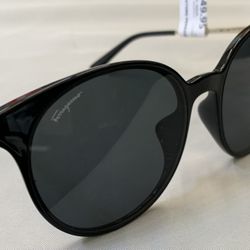 Salvatore Ferragamo Sunglasses 9518K 017