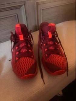 Nikes